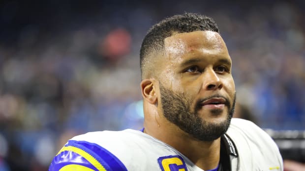 Aaron Donald